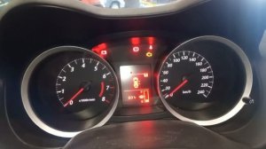 AU-1912 Mitsubishi Lancer CY4A 4B11