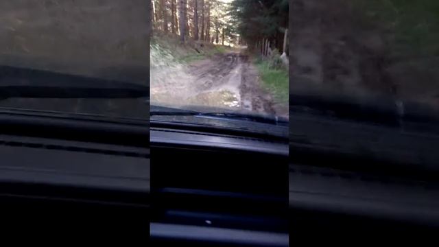 Daihatsu Feroza 4wd easy off road Fun