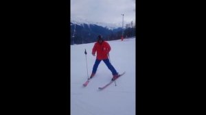 Нарезка с занятий - повышение квалификации инструкторов