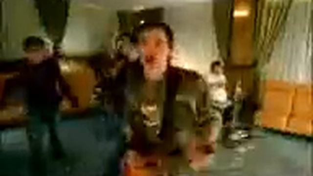 Korni - Happy New Year смотреть онлайн