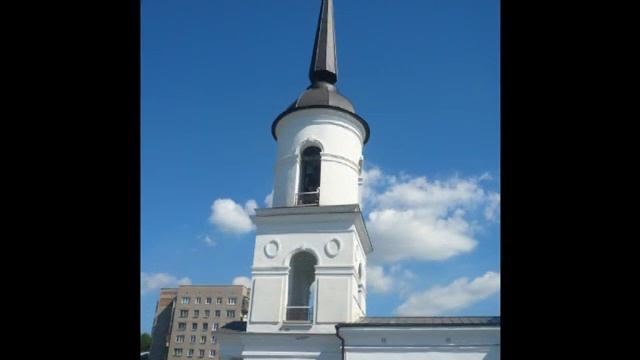 Наш Череповец смотреть онлайн