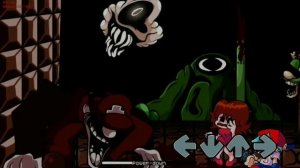 FNF| vs Mario Madness v2 | powerdown v2 Fanmade| Android optimizador