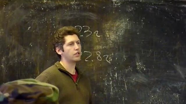 Балансировка лопастей 2й-способ