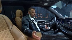 Cadillac Escalade ESV 2021 ★ Полный Обзор | Автомобили из США | Аукцион авто