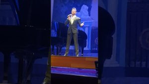 "Будь со мной". Петр Захаров. Видео канала "Мой Петербург".