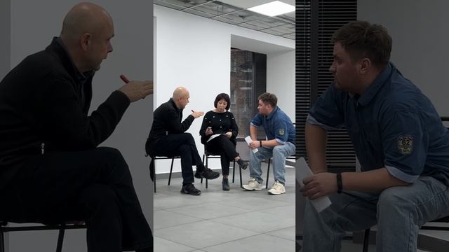 У ЦМИК в субботу прошло обучение для команды смотреть онлайн