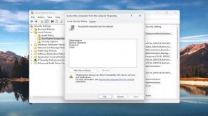 Processing Of Group Policy Failed Because Lack Of Network Connectivity To A Domain Controller [FIX]