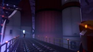 Sonic X Shadow Generations Тёмное начало серия 3 к АРК русская озвучка