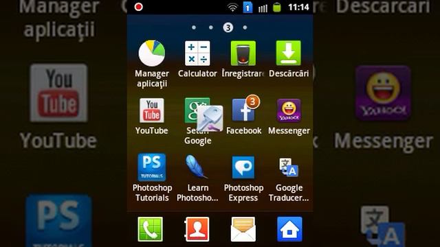 Game Killer On Rooted Galaxy Y Duos