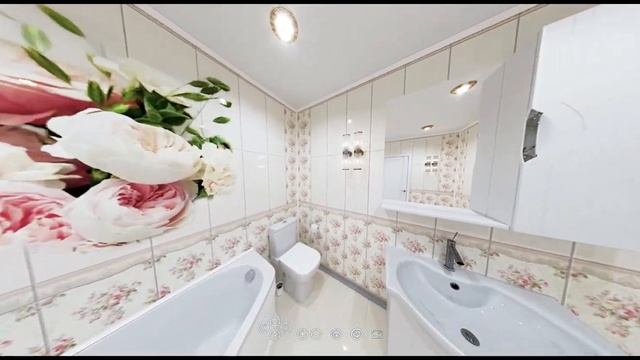 Какие панели подойдут для ванной: варианты отделки панелями смотреть онлайн