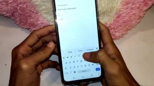 phone master app lock forgot password infinix