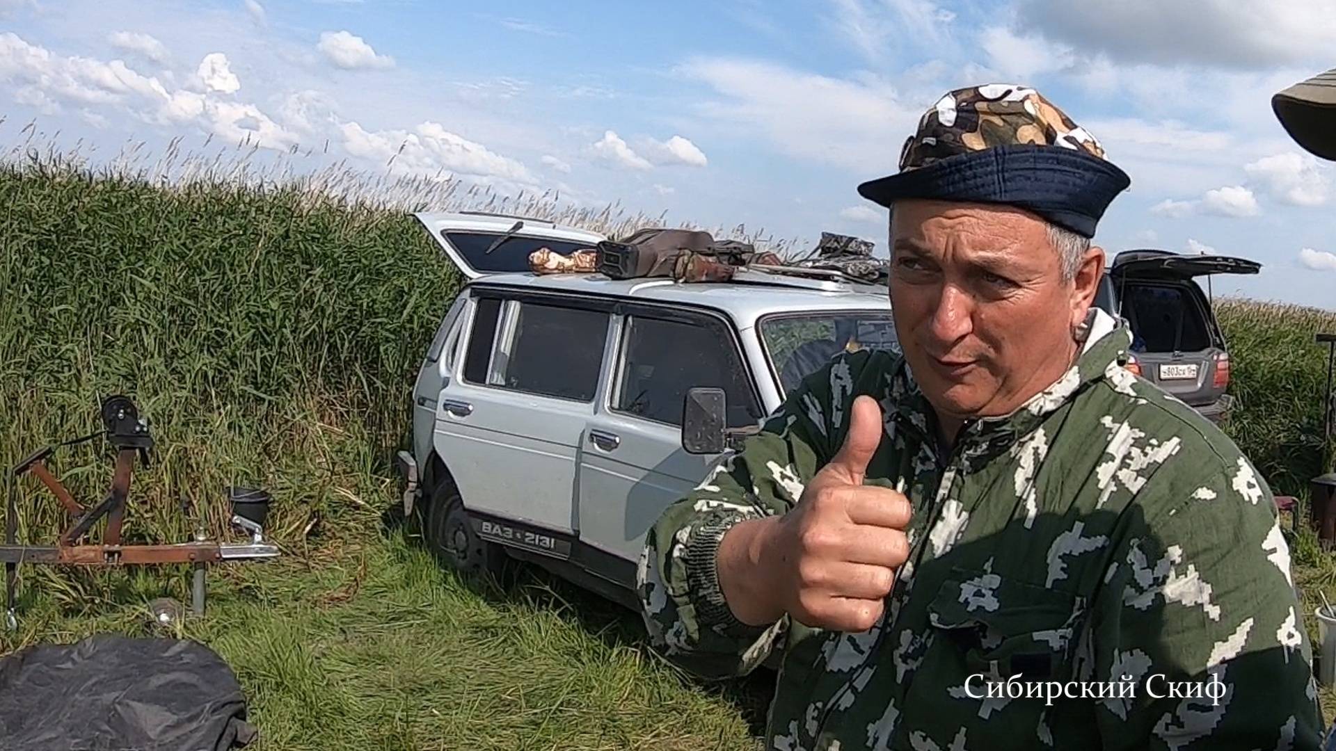 ЯЗИ БОйЦЫ!!! РЕЧКА КИШИТ РЫБОЙ!!! смотреть онлайн