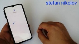 Samsung A40 SM-A405F. Remove Google Account. Bypass FRP.