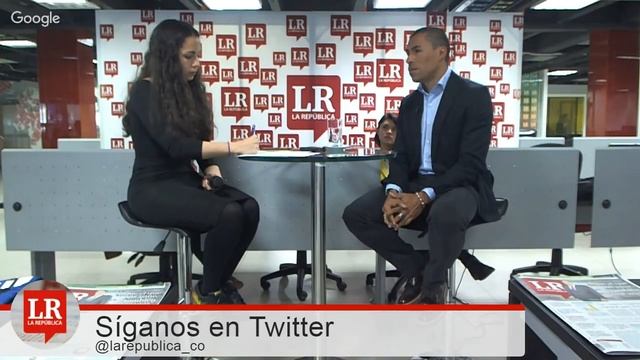 Iván Ramiro Córdoba / Exfutbolista y empresario смотреть онлайн