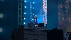 АЙМАНИ АЙДАМИРОВА