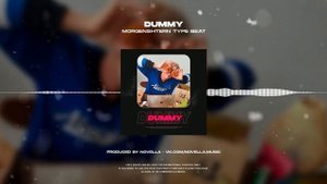 (FREE) Trap Banger Type Beat Morgenshtern "Dummy" (prod. Novella)