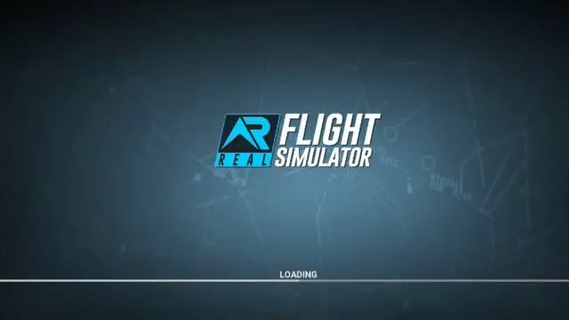RFS REAL FLIGHT SIMULATOR FOR ANDROID GAMEPLAY | TUTORIAL
