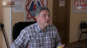 Ч. 4 (из 7). Яшкардин Владимир. "Родной язык".