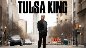 Король Талсы / Tulsa King – 1 сезон 9 серия