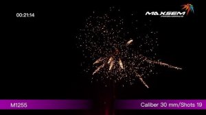 Maxsem Fireworks M1255 /  Максэм M1255