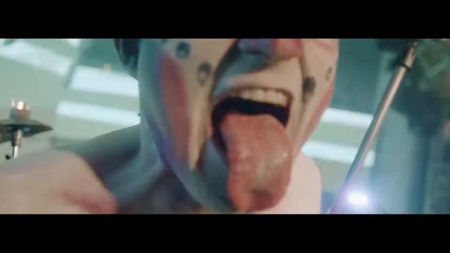 Drumattack Mash-up Show - Live in Astana ( In memory of Keith Flint ) смотреть онлайн