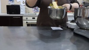 ГОТОВИМ ЗЕФИР С ПЮРЕ МАРАКУЙЯ