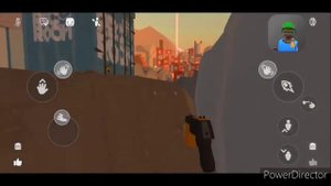 Rec Room Android Funny Moments