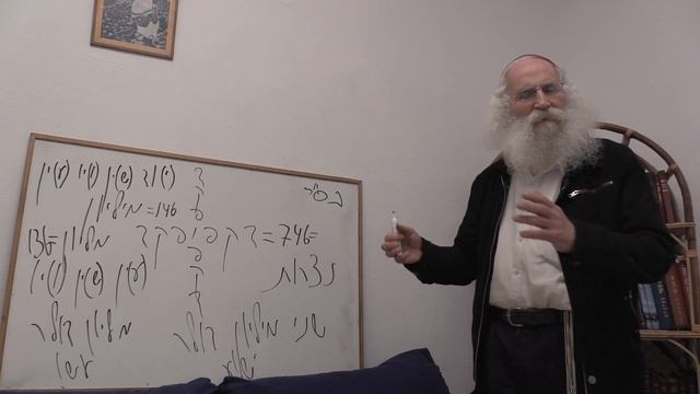 Ariel Cohen Alloro - Hints and blessings for the New Year ה'תשפ"ג (5783) - Part 11 смотреть онлайн