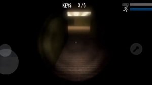 || Backrooms - Scary Horror Game Full Gameplay | Android Gameplay