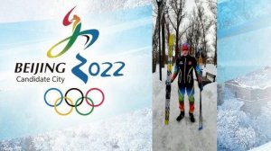 Бежим с Большуновым!