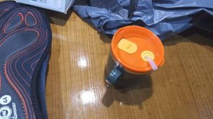 Стельки, непроливайка, тапки(по 165р) + "Таблеточка спасения" ...