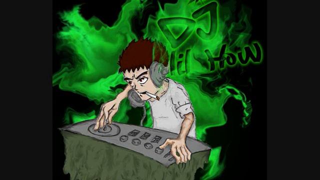 LILHOW-All I want To Say dubmix