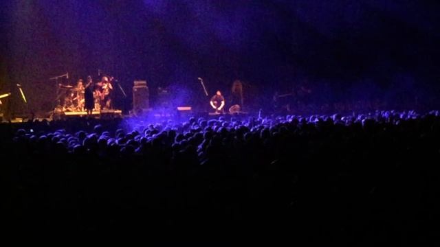 Suicidal Tendencies - Live at Olympijskiy Stadium, Moscow 30.01.2016 смотреть онлайн