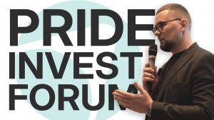 Pride invest forum