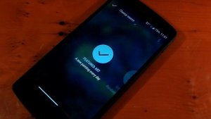 Muzei Live Wallpaper - Android App - Review