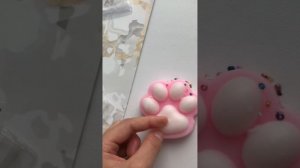 Обзор на все мои табо сквиши☺️