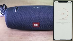 Update your JBL XTREME 2 firmware! How to...