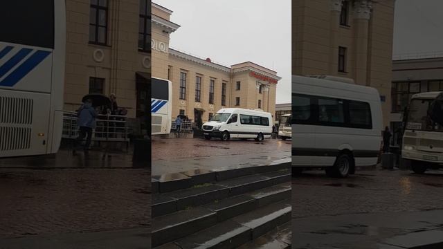 Петрозаводск