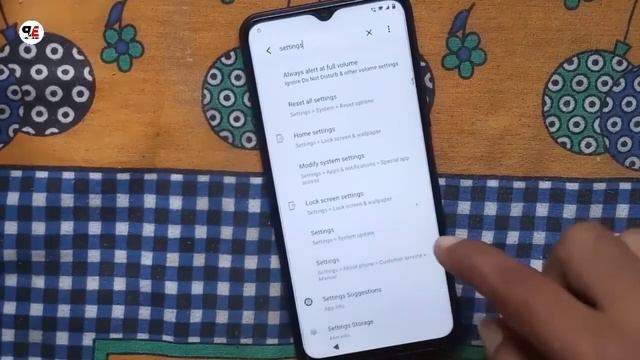 Vivo Y12s V2033 FRP Bypass Android 11/Reset Google Account /Settings app not open