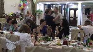 Она мне нравится ! Владимир Хозяенко ЮБИЛЕЙ