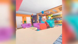 Я КОТ/ Месть БАБУЛЕ