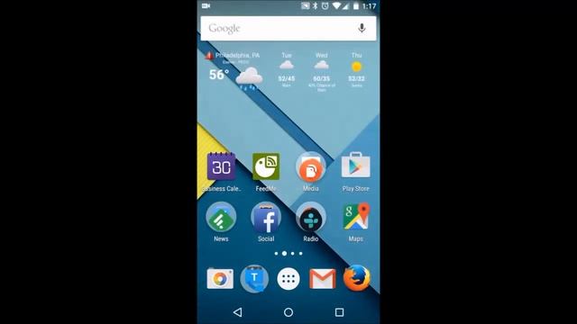 Android 5.1 lollipop Features | Lollipop | Latest android 5.1 update смотреть онлайн