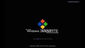 Windows ATE Version Part 2 History