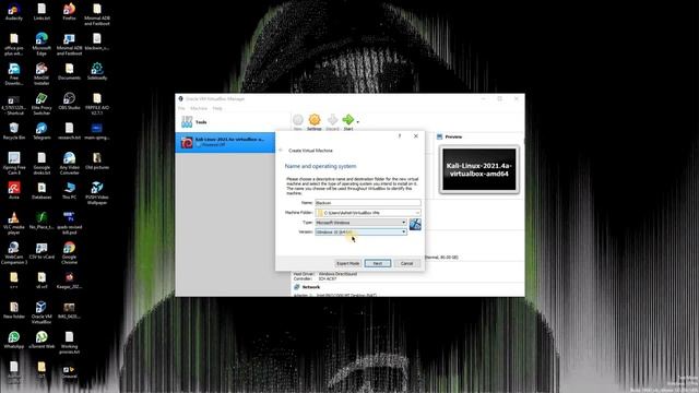 NEW BLACKWIN OS | Learn Ethical Hacking on Windows ! | Step By Step Tutorial