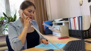 Медиавизитка участника конкурса профессионального мастерства "Руководитель года" в 2024 году.