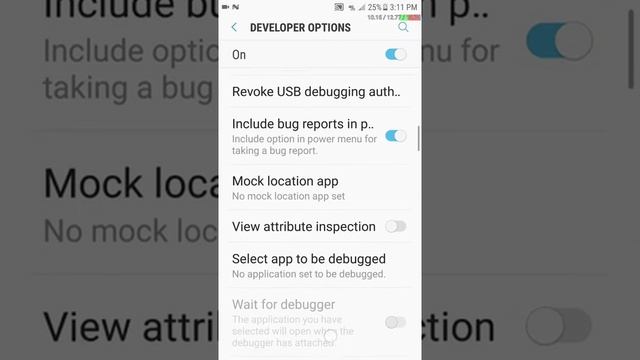 Android hack switch menu layout from right to left смотреть онлайн