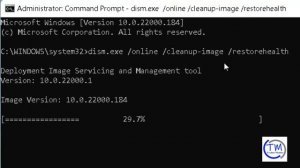 How to fix Windows 11 Update error 0x8007045b