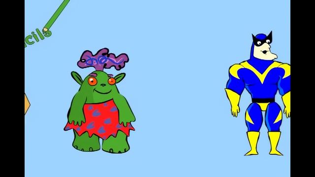 Kid`s box 2 unit 11 song смотреть онлайн