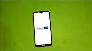 How to Hard Reset Nokia 2.3 TA-1206 Pattern Unlock Android 9.0