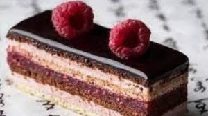 МК✨МАЛИНА из Пластичного Шоколада от @pastry_alena✨